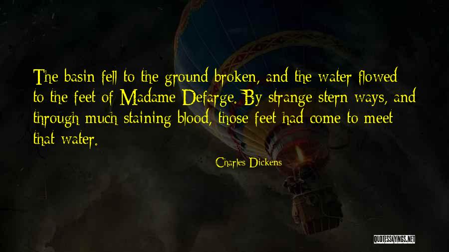 Charles Quotes By Charles Dickens Charles Quotes By Charles Dickens