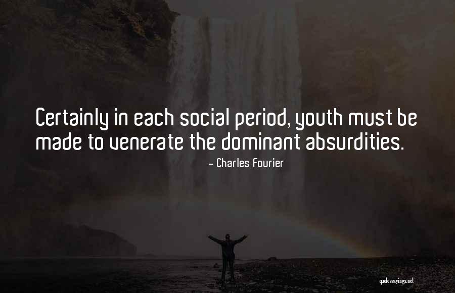 Charles Quotes By Charles Fourier Charles Quotes By Charles Fourier