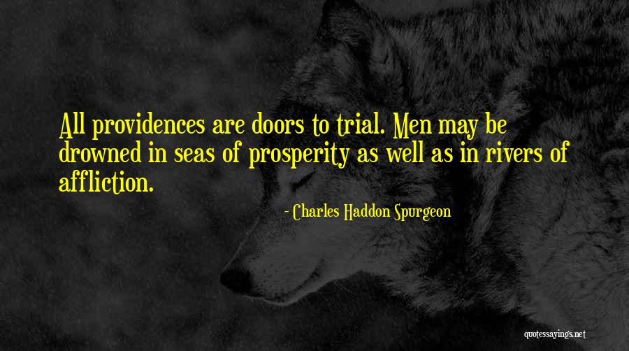Charles Quotes By Charles Haddon Spurgeon Charles Quotes By Charles Haddon Spurgeon