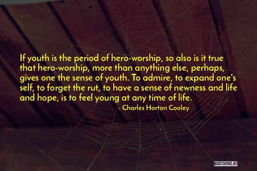 Charles Quotes By Charles Horton Cooley Charles Quotes By Charles Horton Cooley