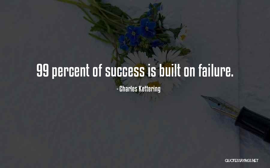 Charles Quotes By Charles Kettering Charles Quotes By Charles Kettering