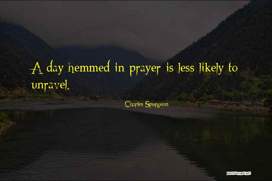 Charles Quotes By Charles Spurgeon Charles Quotes By Charles Spurgeon