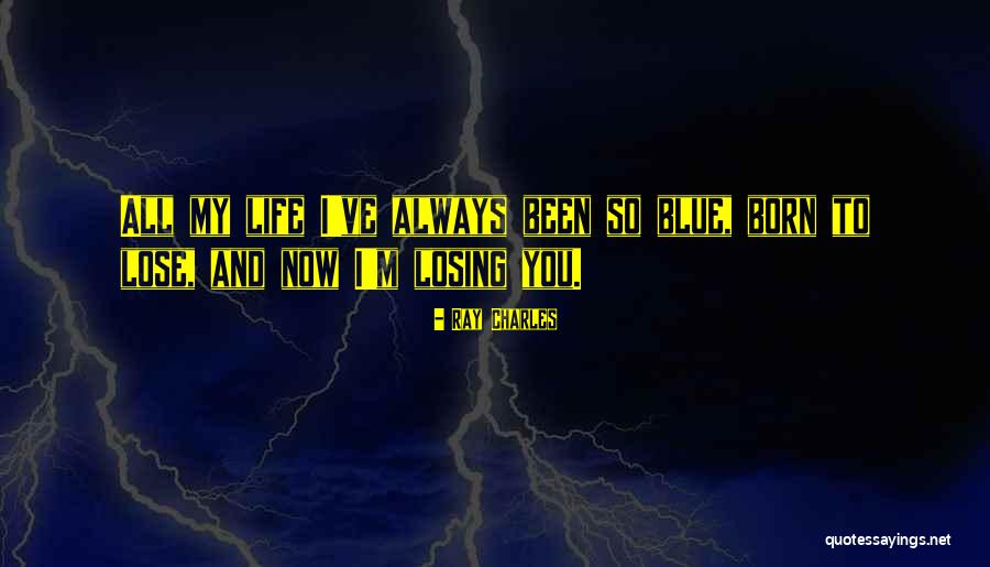 Charles Quotes By Ray Charles Charles Quotes By Ray Charles