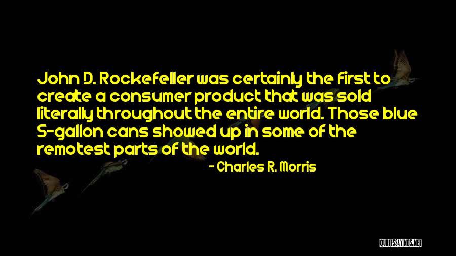 Charles R. Morris Quotes 331772 Charles R. Morris Quotes 331772