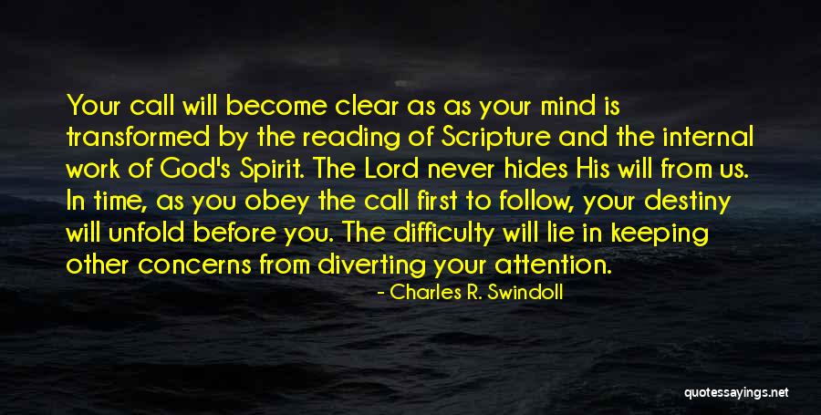 Charles R. Swindoll Quotes 1063233 Charles R. Swindoll Quotes 1063233