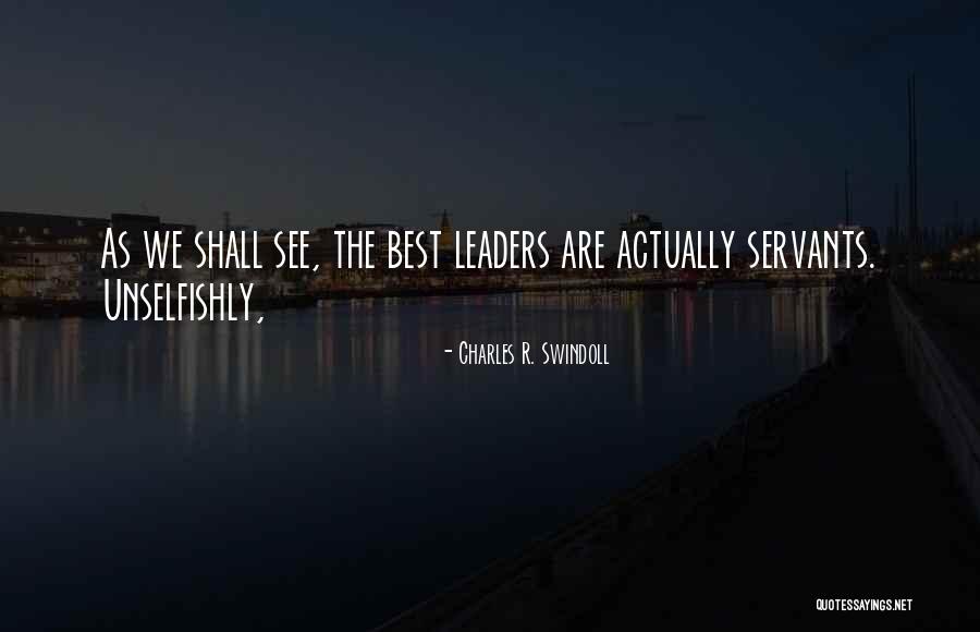 Charles R. Swindoll Quotes 1122402 Charles R. Swindoll Quotes 1122402