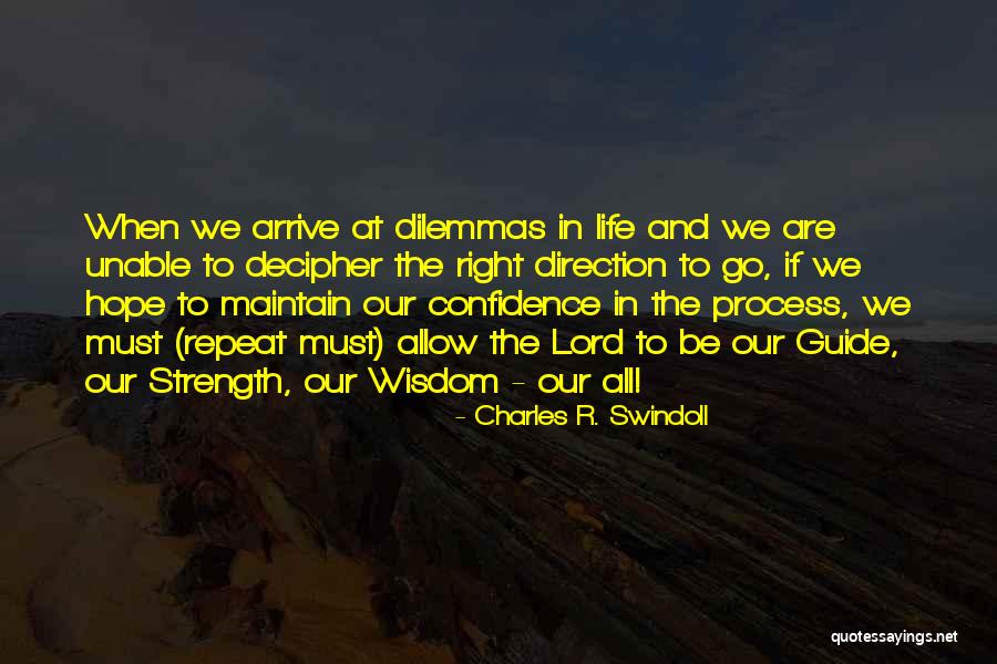 Charles R. Swindoll Quotes 1125117 Charles R. Swindoll Quotes 1125117