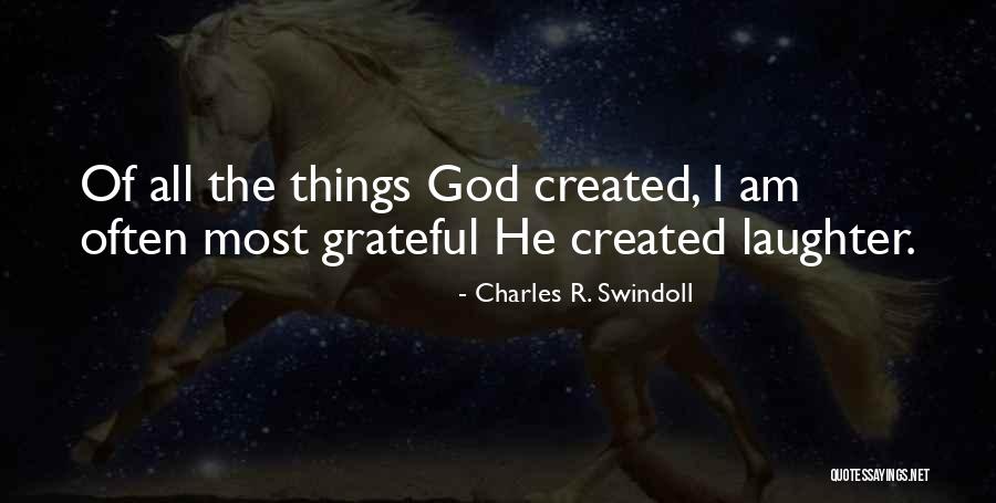 Charles R. Swindoll Quotes 1132678