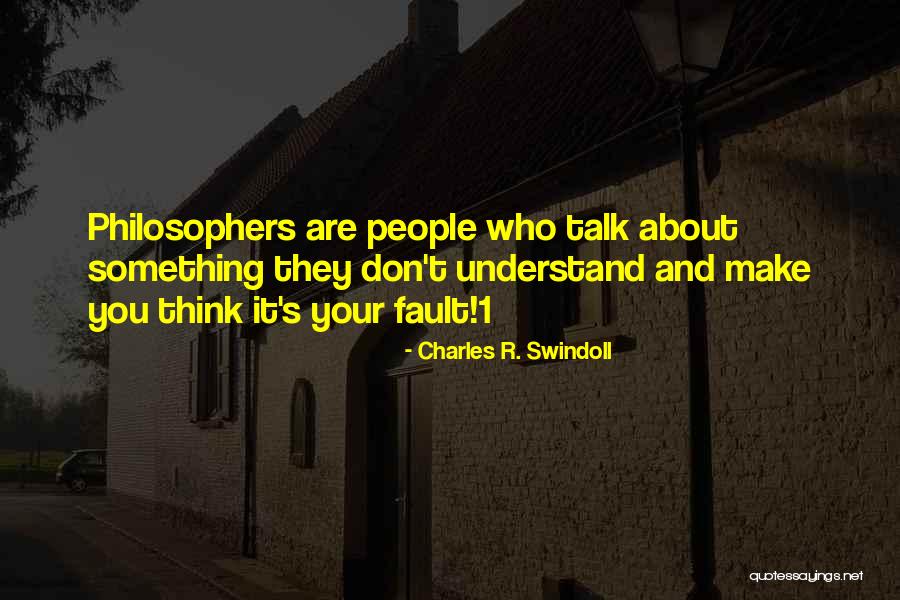 Charles R. Swindoll Quotes 1422433 Charles R. Swindoll Quotes 1422433