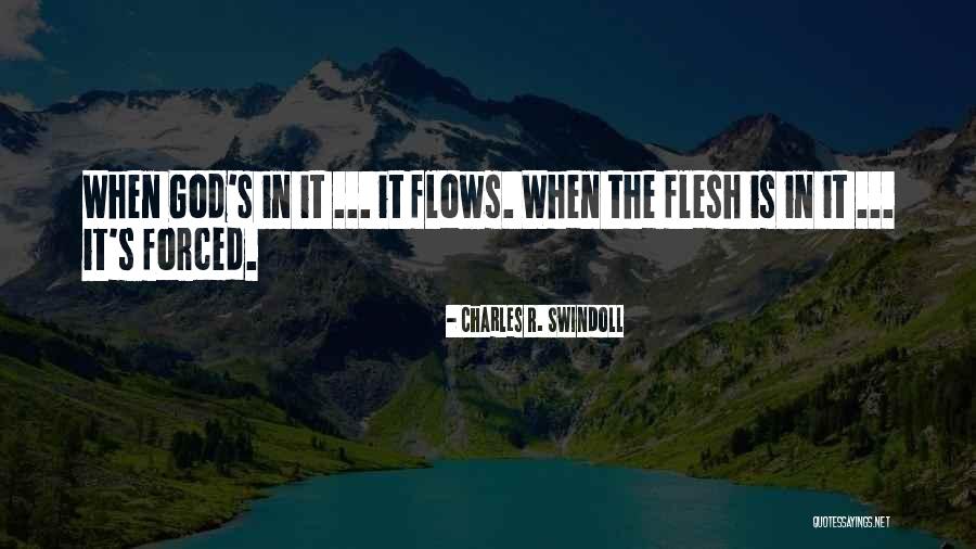 Charles R. Swindoll Quotes 1717828
