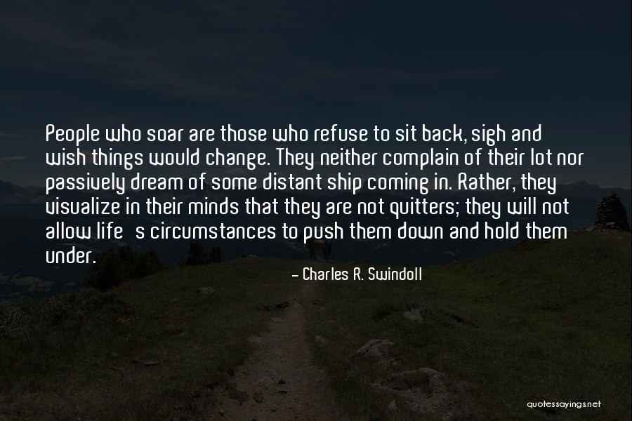 Charles R. Swindoll Quotes 2018320 Charles R. Swindoll Quotes 2018320