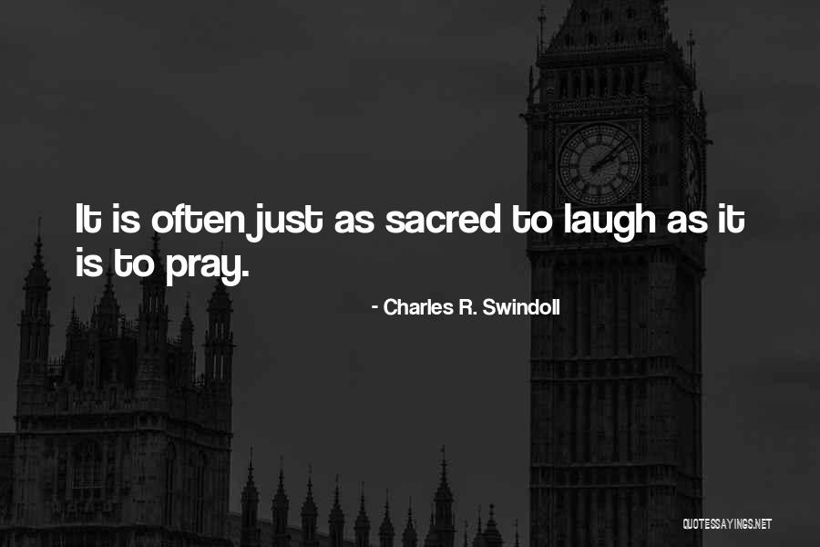 Charles R. Swindoll Quotes 2155718