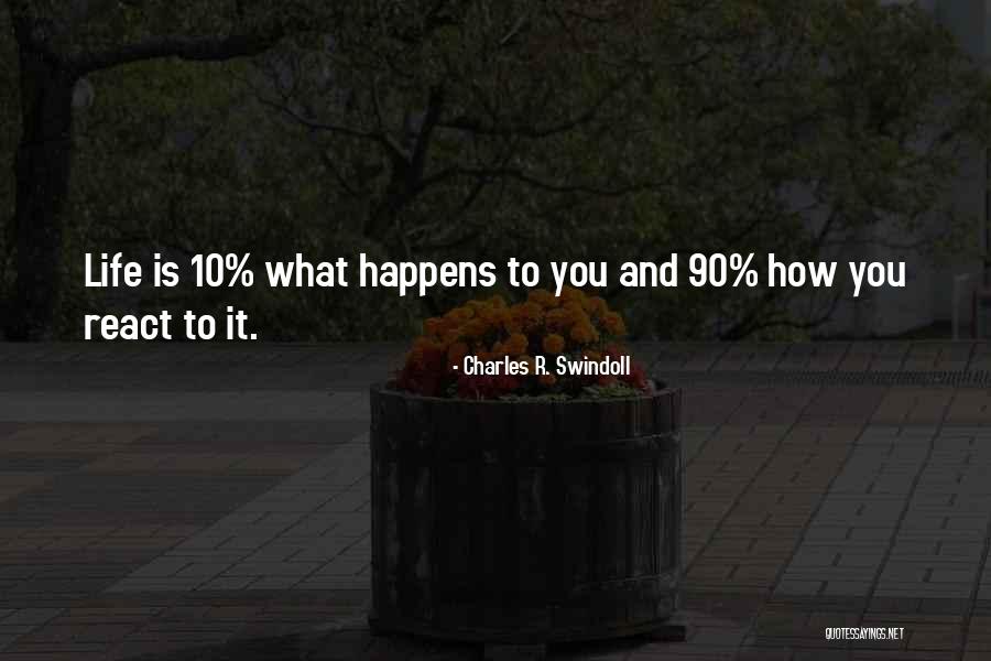 Charles R. Swindoll Quotes 2180248 Charles R. Swindoll Quotes 2180248