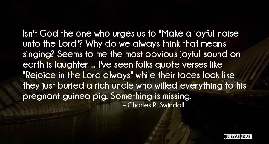 Charles R. Swindoll Quotes 415964 Charles R. Swindoll Quotes 415964