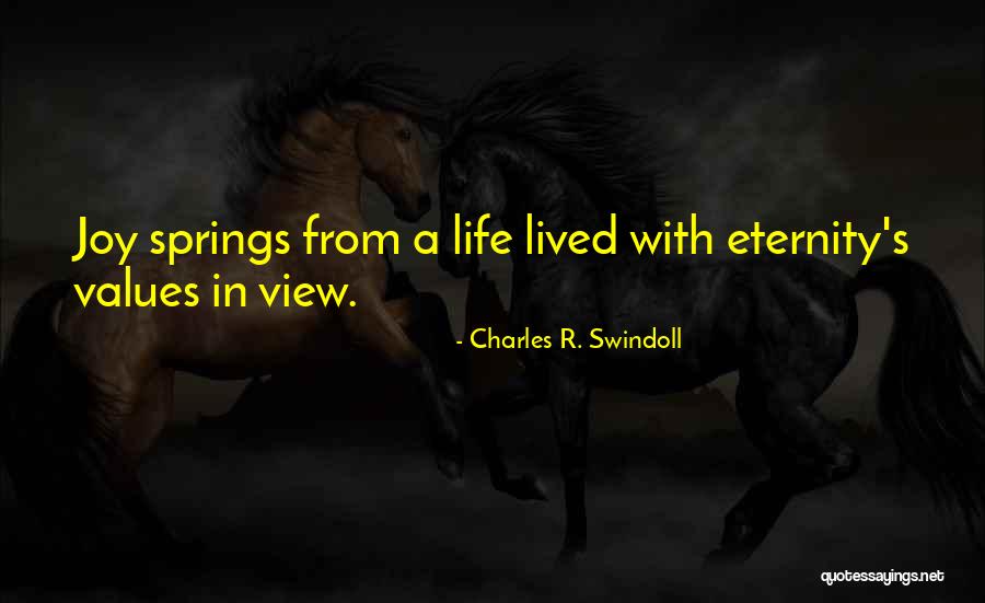 Charles R. Swindoll Quotes 578077
