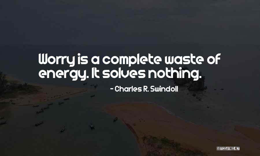 Charles R. Swindoll Quotes 604472