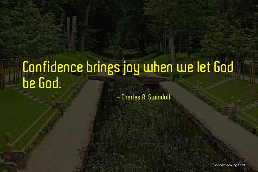 Charles R. Swindoll Quotes 619737
