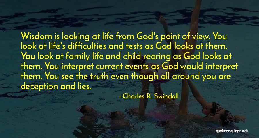 Charles R. Swindoll Quotes 696309 Charles R. Swindoll Quotes 696309