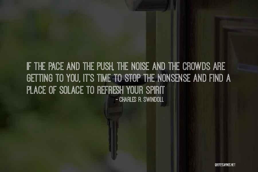 Charles R. Swindoll Quotes 701308 Charles R. Swindoll Quotes 701308