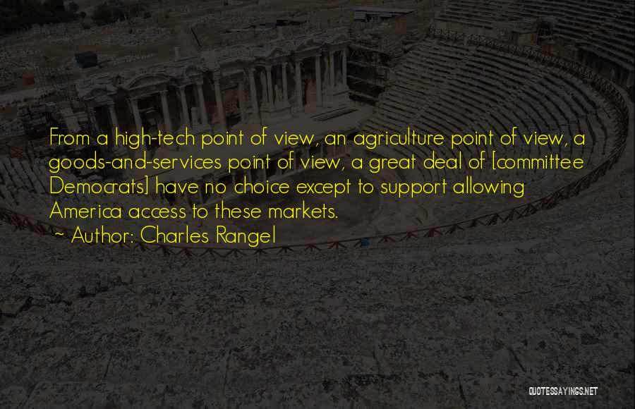 Charles Rangel Quotes 771647