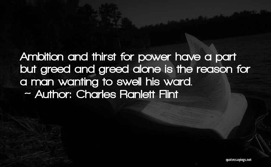 Charles Ranlett Flint Quotes 1209175