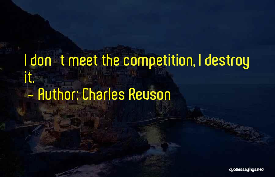 Charles Revson Quotes 282662