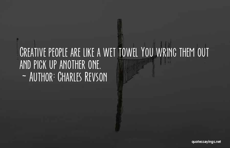 Charles Revson Quotes 605887