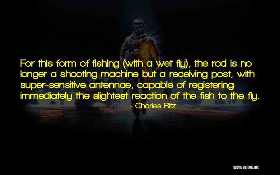 Charles Ritz Quotes 775902 Charles Ritz Quotes 775902