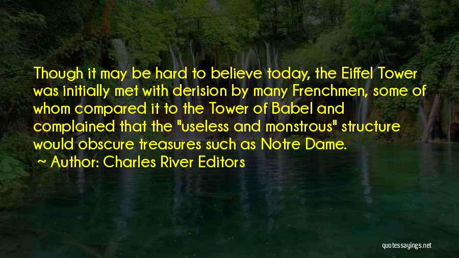 Charles River Editors Quotes 1282595