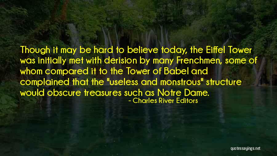 Charles River Editors Quotes 1282595 Charles River Editors Quotes 1282595
