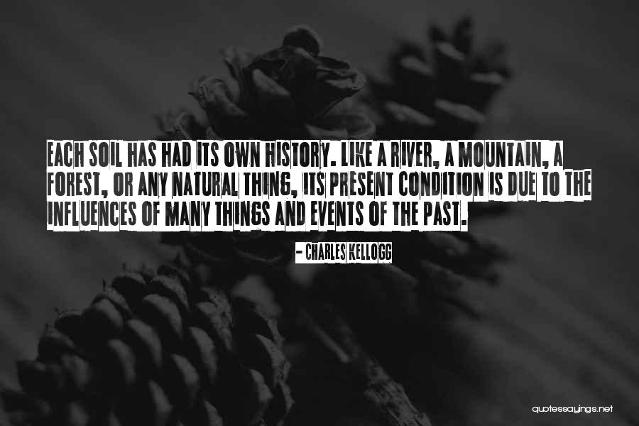 Charles River Quotes By Charles Kellogg Charles River Quotes By Charles Kellogg