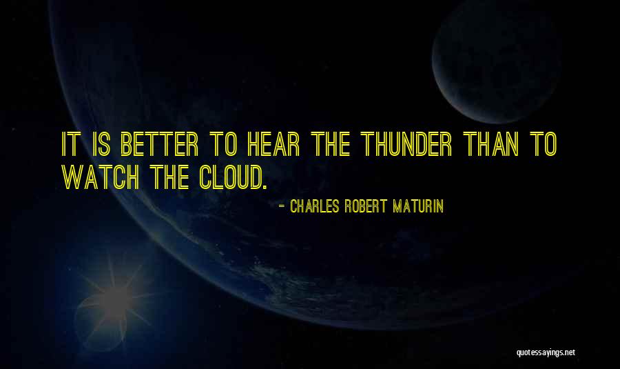 Charles Robert Maturin Quotes 1351699 Charles Robert Maturin Quotes 1351699