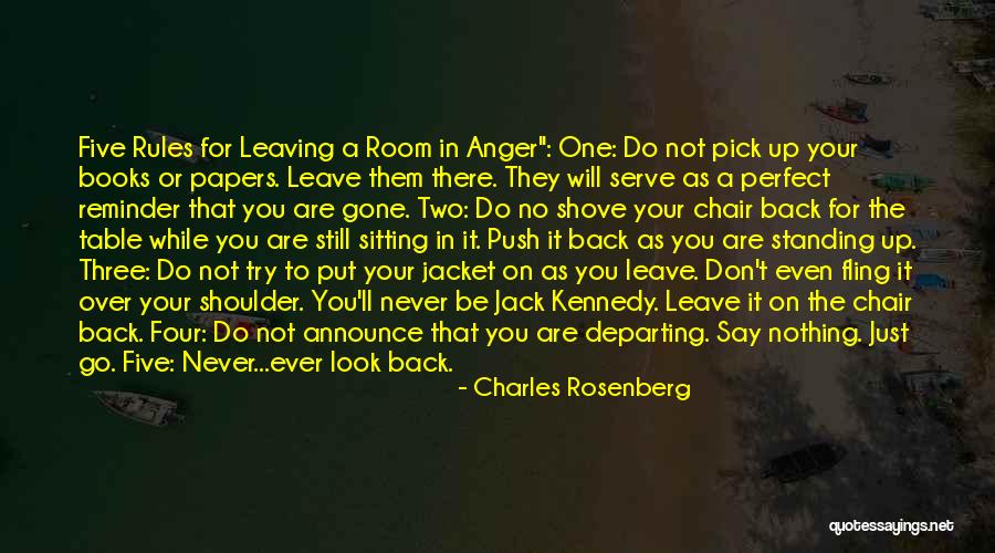 Charles Rosenberg Quotes 1004776