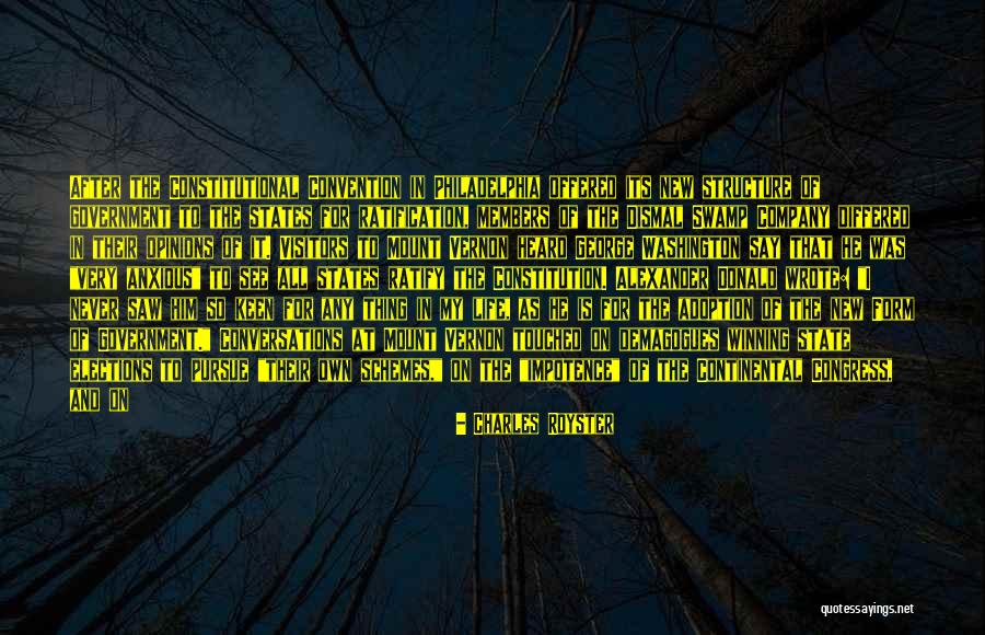 Charles Royster Quotes 1319888 Charles Royster Quotes 1319888