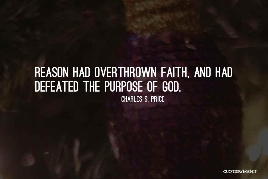 Charles S. Price Quotes 106924 Charles S. Price Quotes 106924