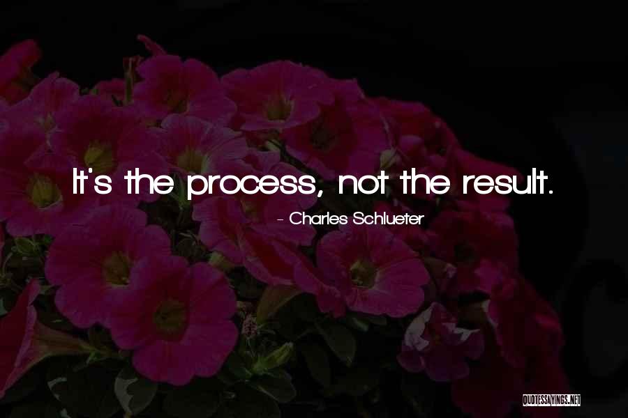 Charles Schlueter Quotes 1508728 Charles Schlueter Quotes 1508728