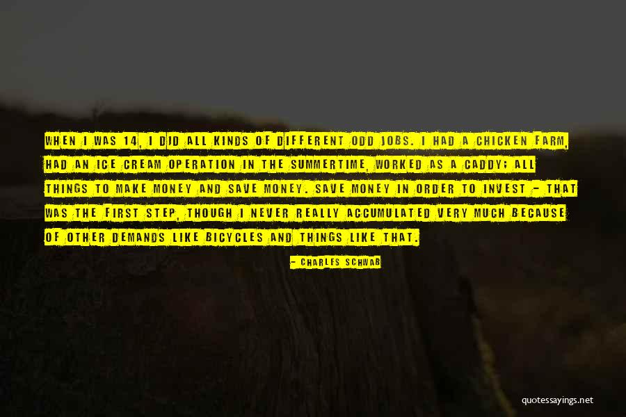 Charles Schwab Quotes 1262645 Charles Schwab Quotes 1262645