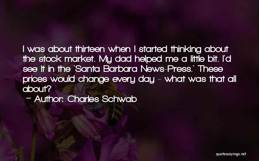 Charles Schwab Quotes 1633640