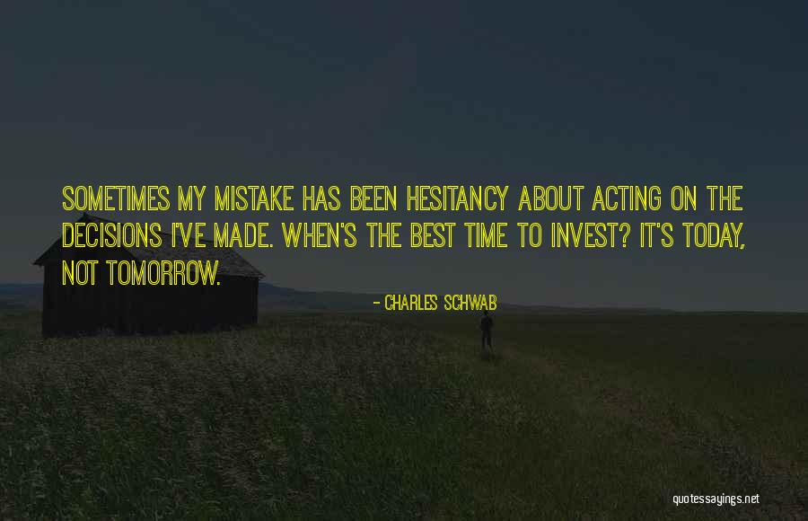 Charles Schwab Quotes 165393 Charles Schwab Quotes 165393