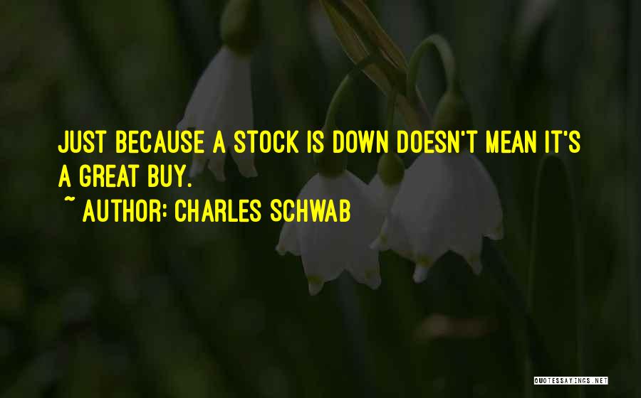 Charles Schwab Quotes 2179447
