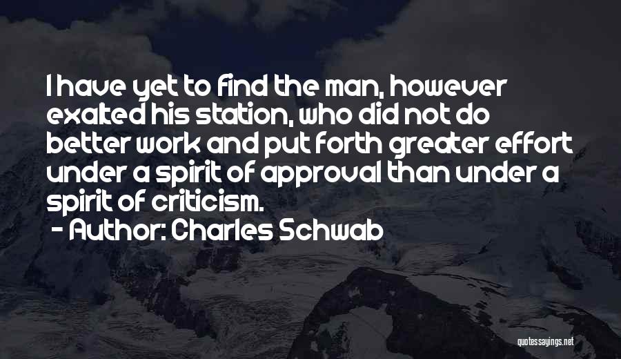 Charles Schwab Quotes 669398