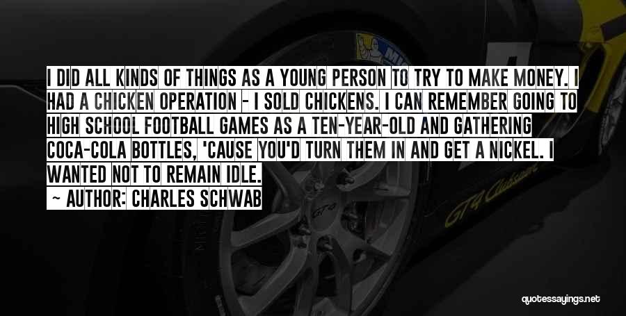 Charles Schwab Quotes 903376