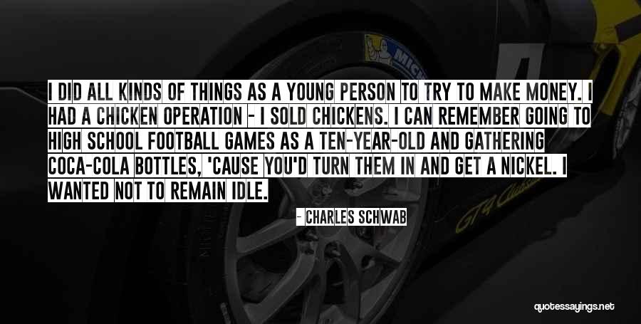 Charles Schwab Quotes 903376 Charles Schwab Quotes 903376