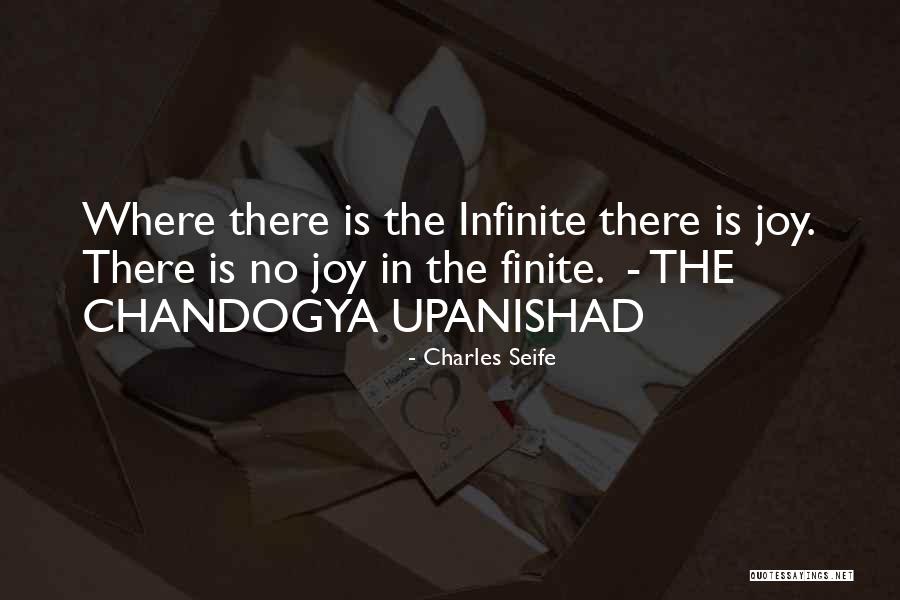 Charles Seife Quotes 2065964 Charles Seife Quotes 2065964