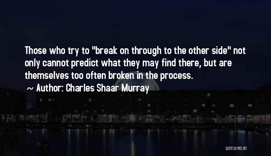 Charles Shaar Murray Quotes 1694545