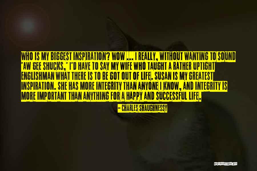 Charles Shaughnessy Quotes 1259190 Charles Shaughnessy Quotes 1259190