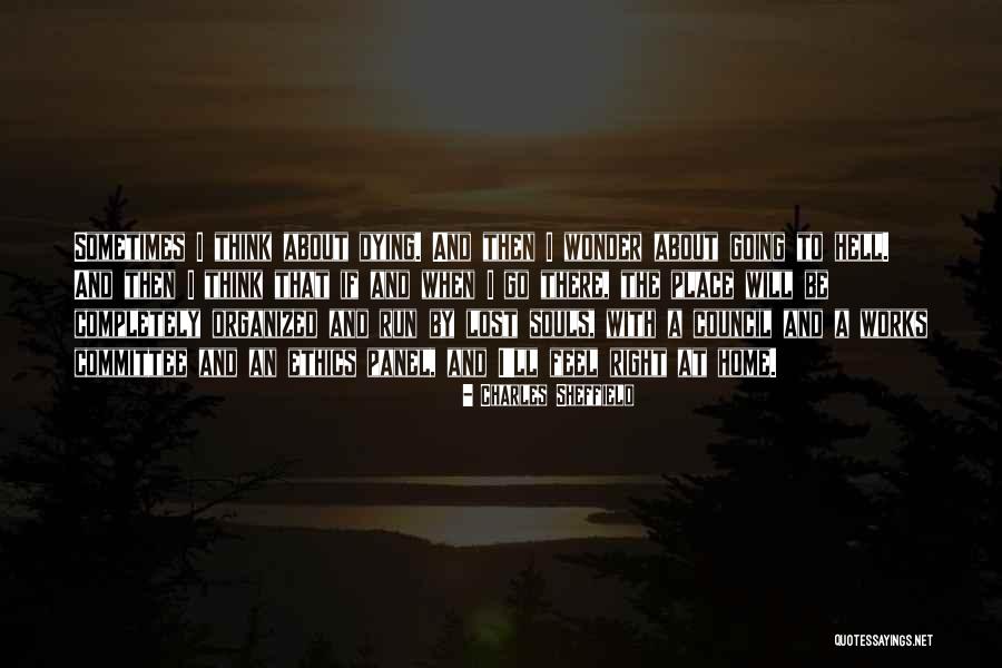 Charles Sheffield Quotes 1889360 Charles Sheffield Quotes 1889360