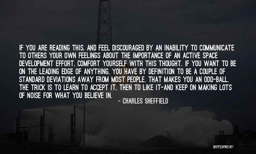 Charles Sheffield Quotes 989934 Charles Sheffield Quotes 989934
