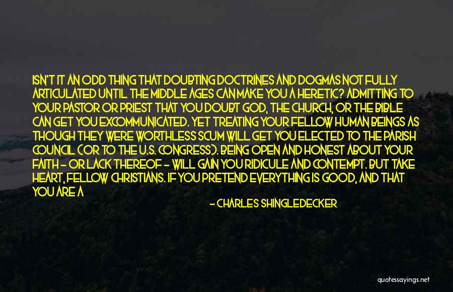 Charles Shingledecker Quotes 977611 Charles Shingledecker Quotes 977611