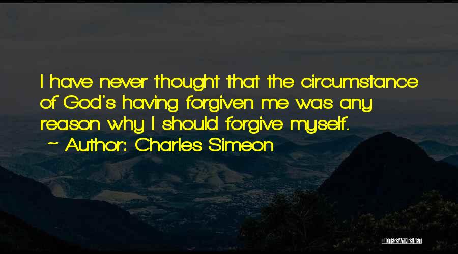 Charles Simeon Quotes 1081872